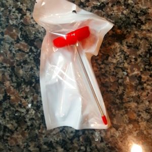 Simpro brand Mechanical Meat Thermometer 130-190 degree Fahrenheit. new & sealed